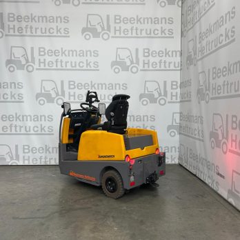 Alternative view of Jungheinrich EZS570 - BM2495