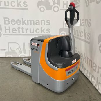 Alternative view of Still EXU22 - B3344