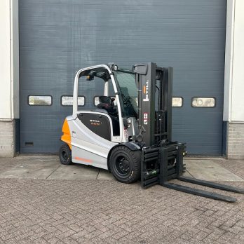 Alternative view of Still RX60-50 - B3551