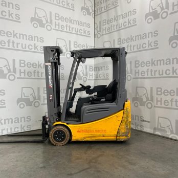 Jungheinrich EFG216K - B3191