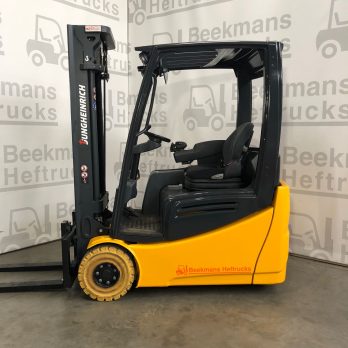 Jungheinrich EFG216K - B3190