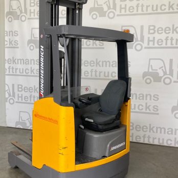 Alternative view of Jungheinrich ETV214 - B2440