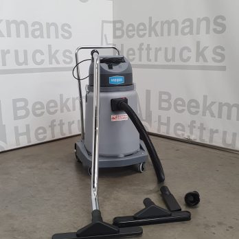 Alternative view of Meijer M30 - BM2404