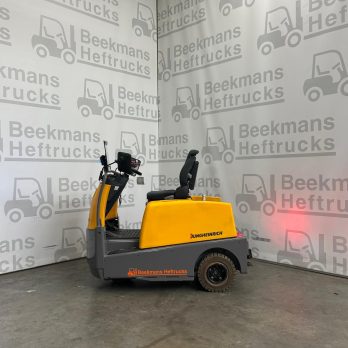 Jungheinrich EZS570 - BM2493