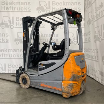 Alternative view of Still RX20-16 - B3682