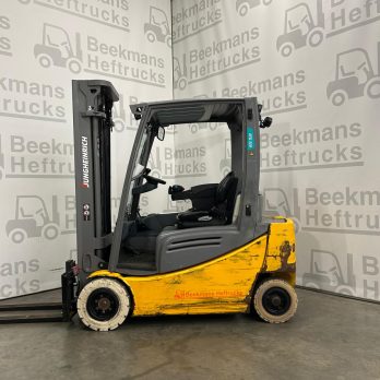 Jungheinrich EFG320 - B3579