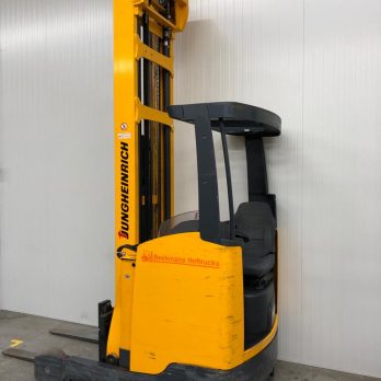 Alternative view of Jungheinrich ETV216 - B2965