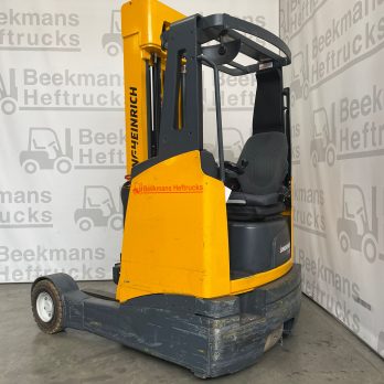 Alternative view of Jungheinrich ETVC20 - B3452