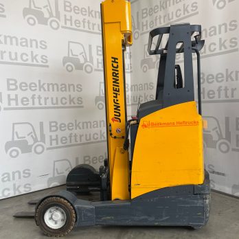 Jungheinrich ETVC20 - B3452