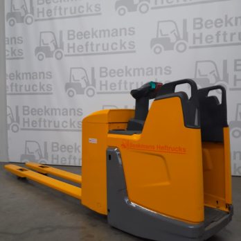 Alternative view of Jungheinrich ERE 225 - B2732