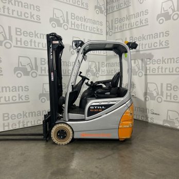 Still RX20-16 - B3691