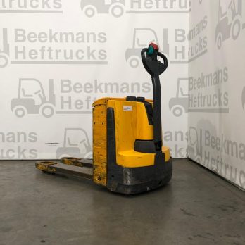 Alternative view of Jungheinrich EJE116 - B3223