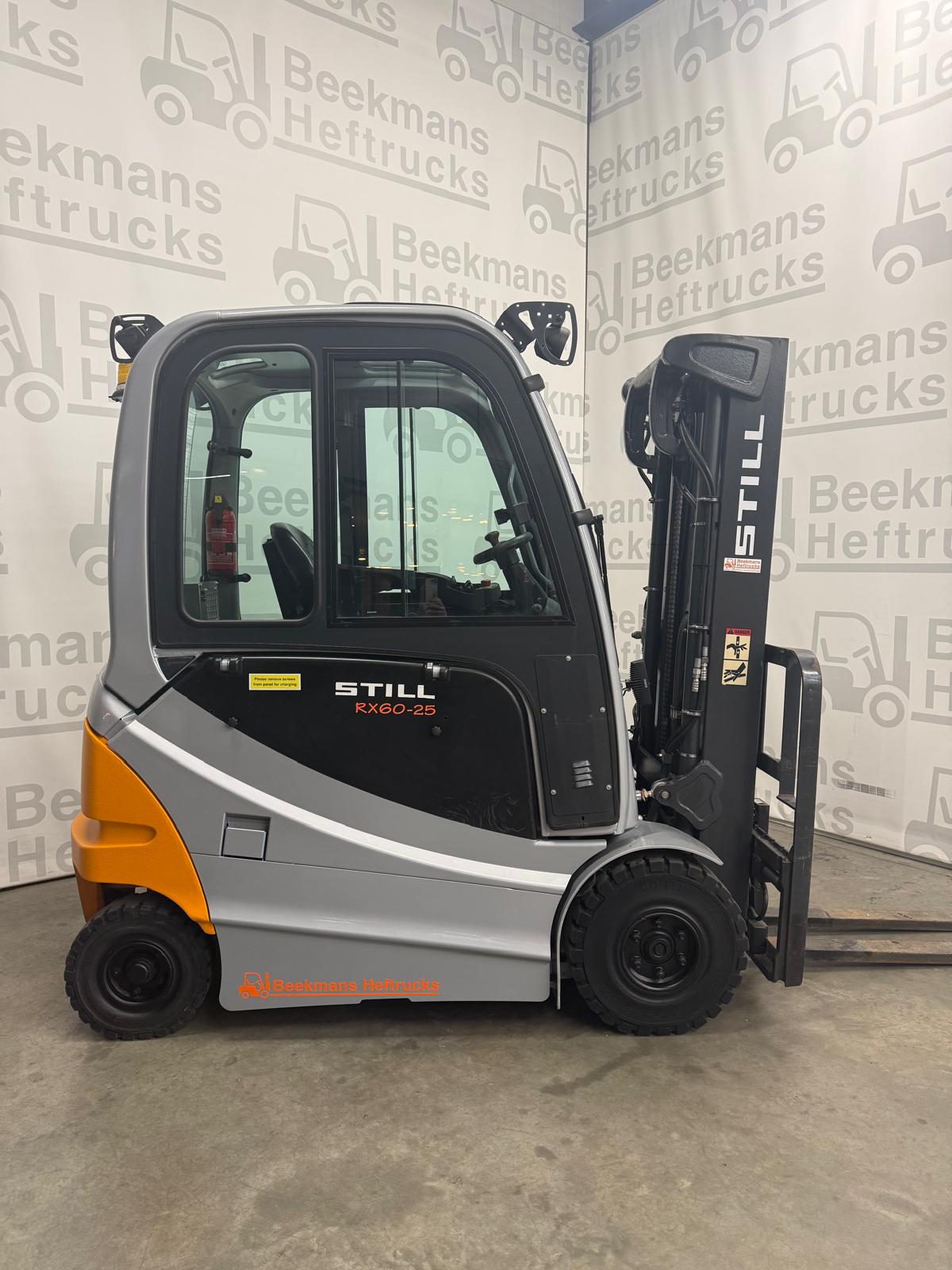 Still RX60-25 - BM2526 - Afbeelding 3