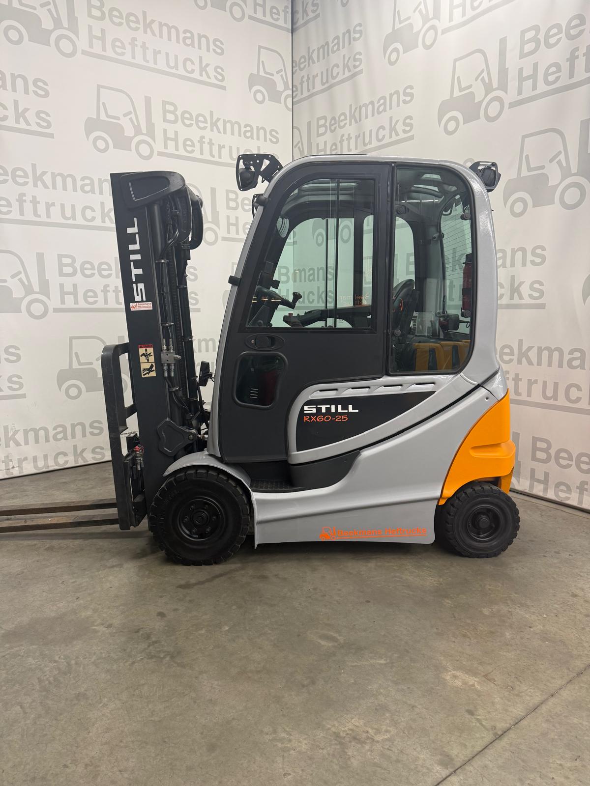 Still RX60-25 - BM2526