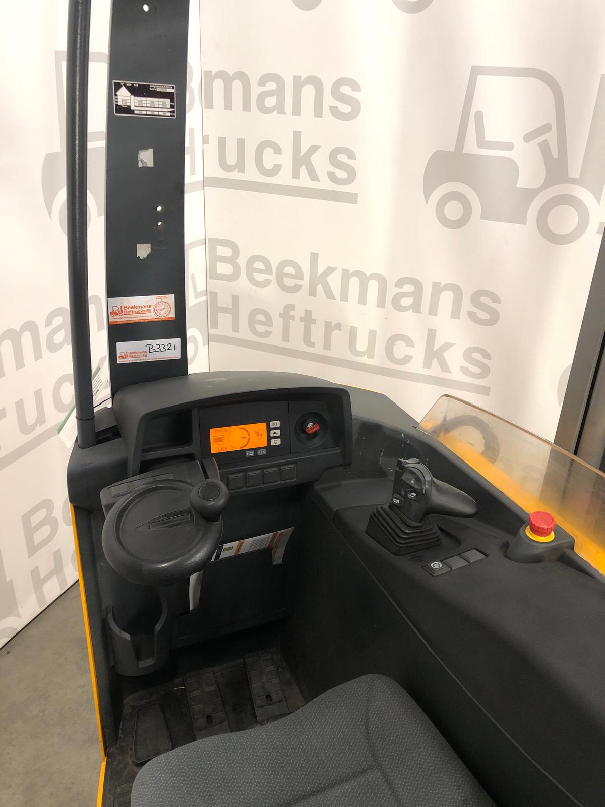 Jungheinrich ETV214 - B3321 - Afbeelding 4