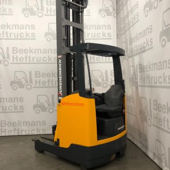 Alternative view of Jungheinrich ETV214 - B3321