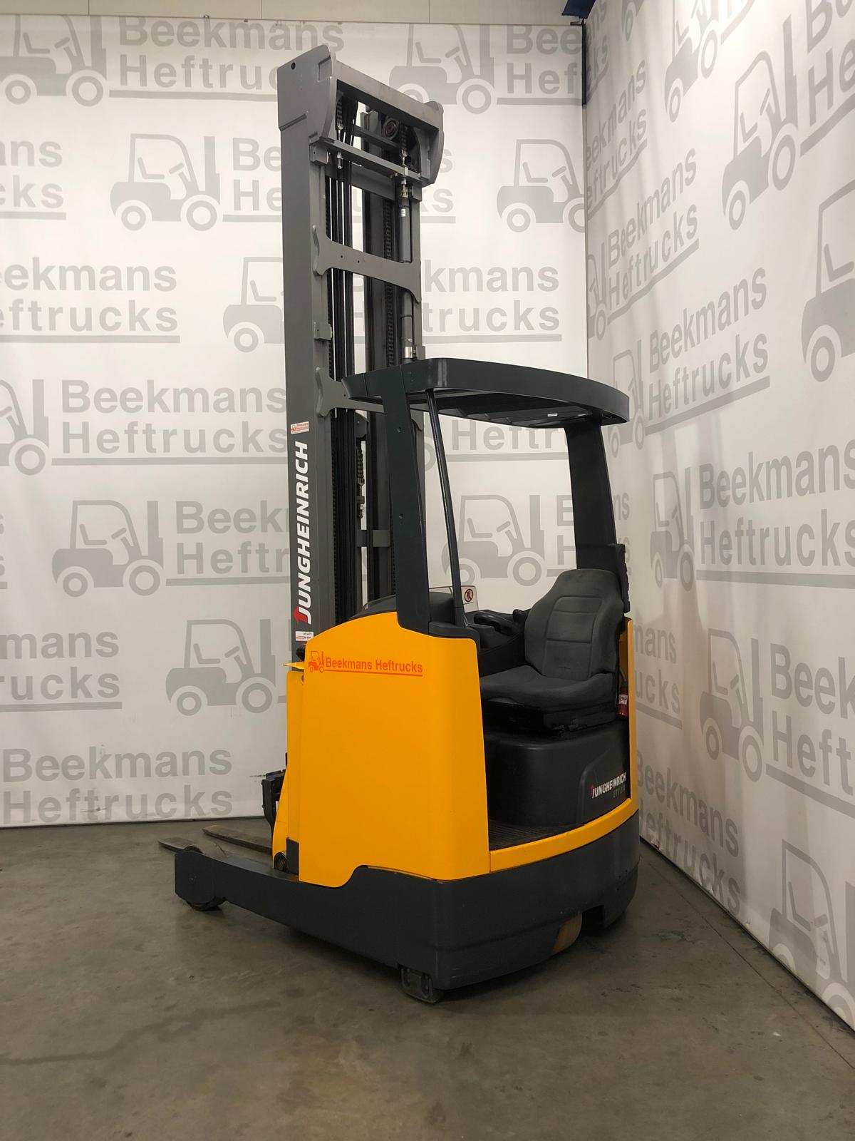 Jungheinrich ETV214 - B3321 - Afbeelding 2