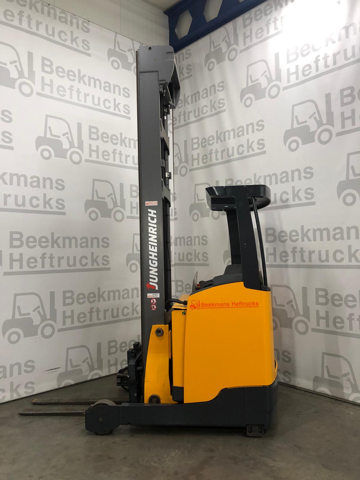 Jungheinrich ETV214 - B3321