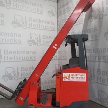 Jungheinrich ETV216 - B2521