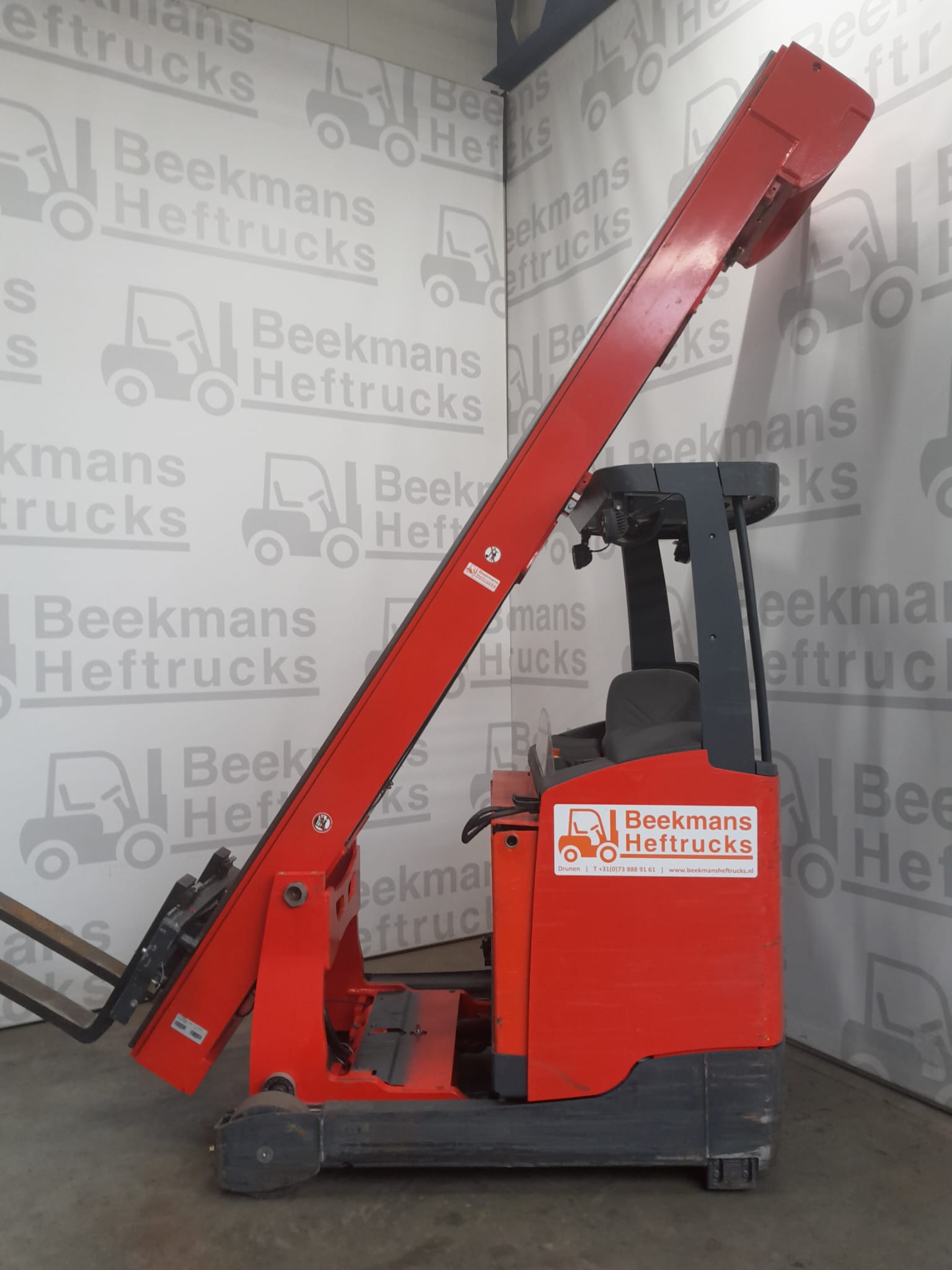 Jungheinrich ETV216 - B2521