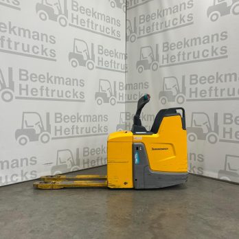 Jungheinrich ERE120 - B3287