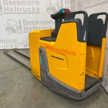 Alternative view of Jungheinrich ERE225 - B3372