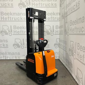 Alternative view of Hangcha CDD20 - B3330