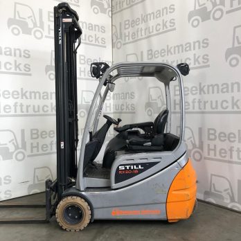 Still RX20-18 - B3456