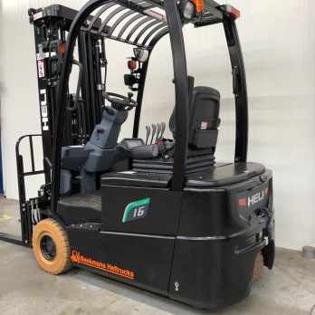 Alternative view of Heli CPD16SQ-GE2LI - B3023