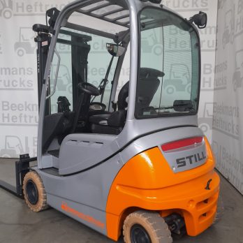 Alternative view of Still RX20-20P - B2566