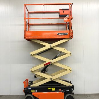 JLG R1532i - BM2391
