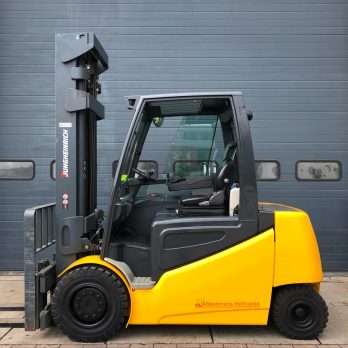 Jungheinrich EFG540S-B3138