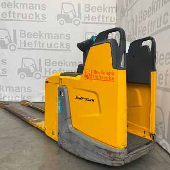 Alternative view of Jungheinrich ERE225 - B3112