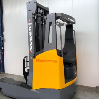 Alternative view of Jungheinrich ETVQ25 - B3099