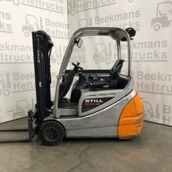 Still RX20-20 - B3750