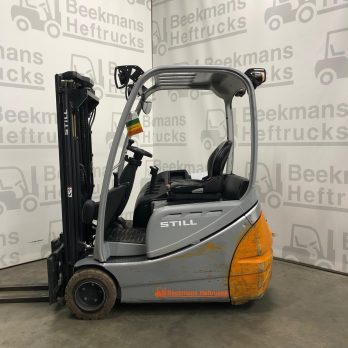 Still RX20-18 - B3734