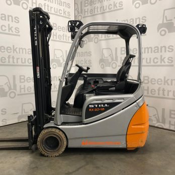 Still RX20-18 - B3755