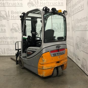 Alternative view of Still RX20-16 - B3751