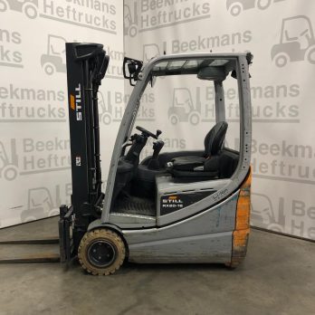 Still RX20-16C - B3748