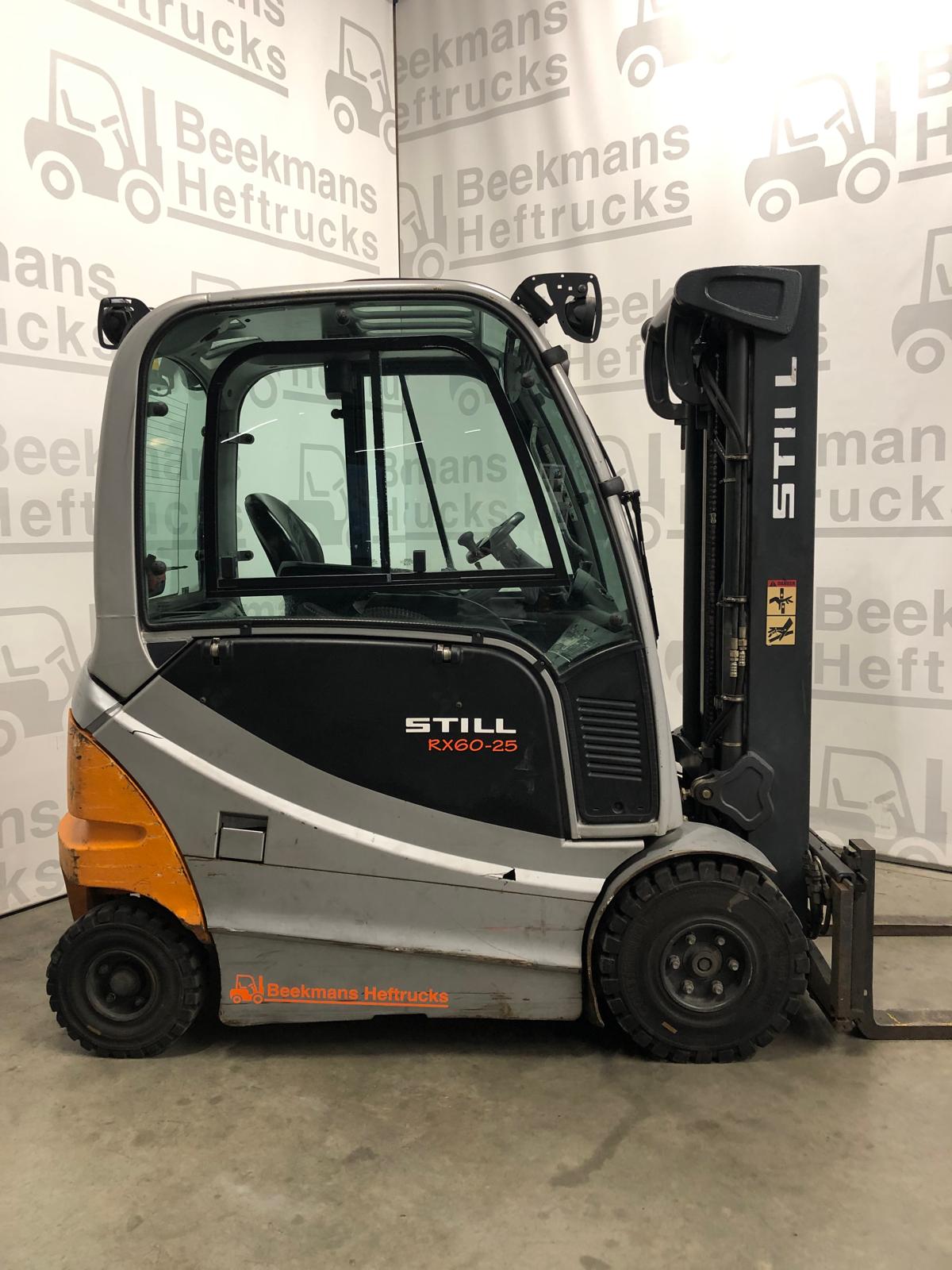 Still RX60-25 - B3753 - Afbeelding 3