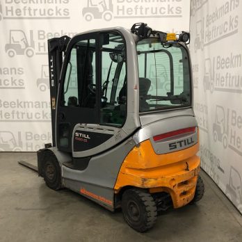 Alternative view of Still RX60-25 - B3753