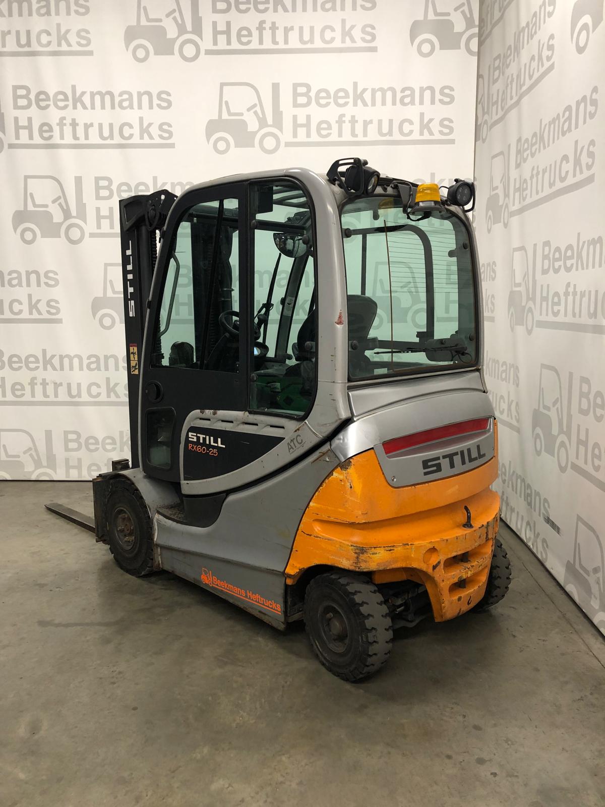 Still RX60-25 - B3753 - Afbeelding 2