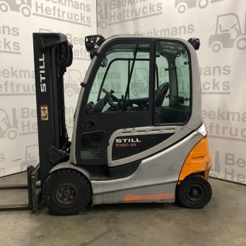 Still RX60-25 - B3753