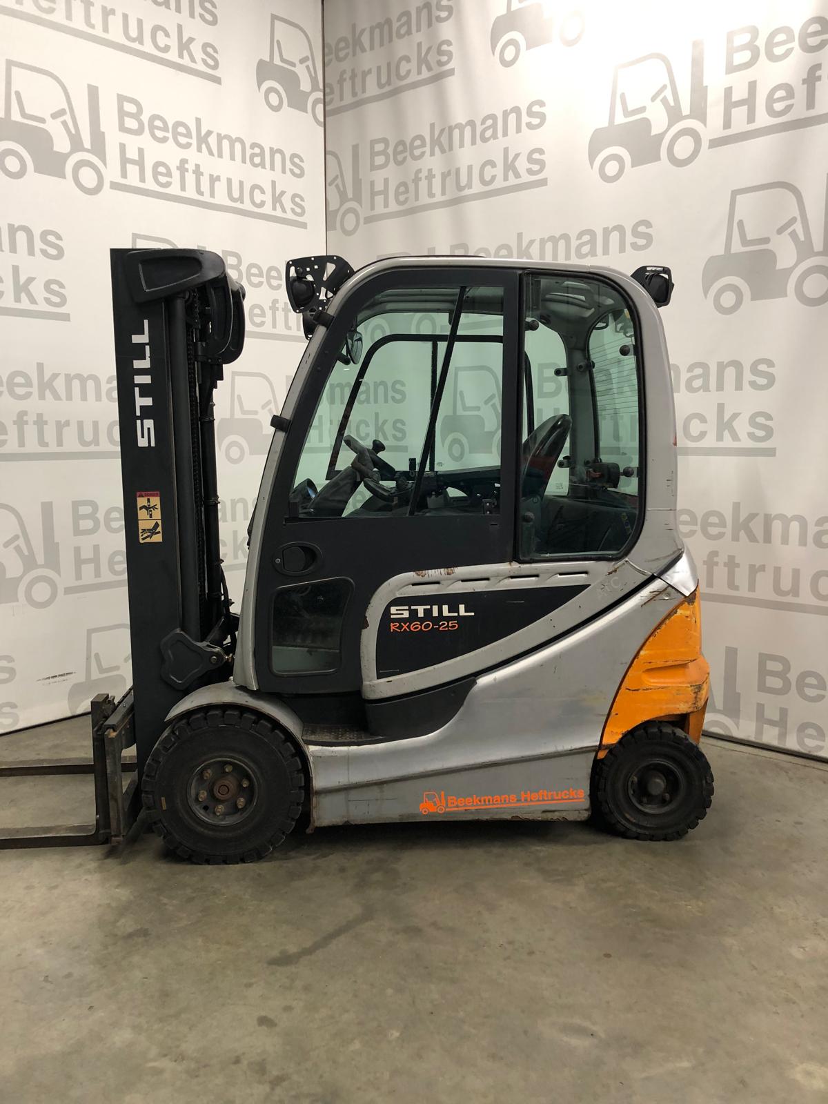 Still RX60-25 - B3753