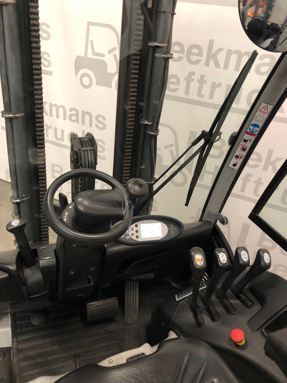 Still RX60-25L - B3746 - Afbeelding 4