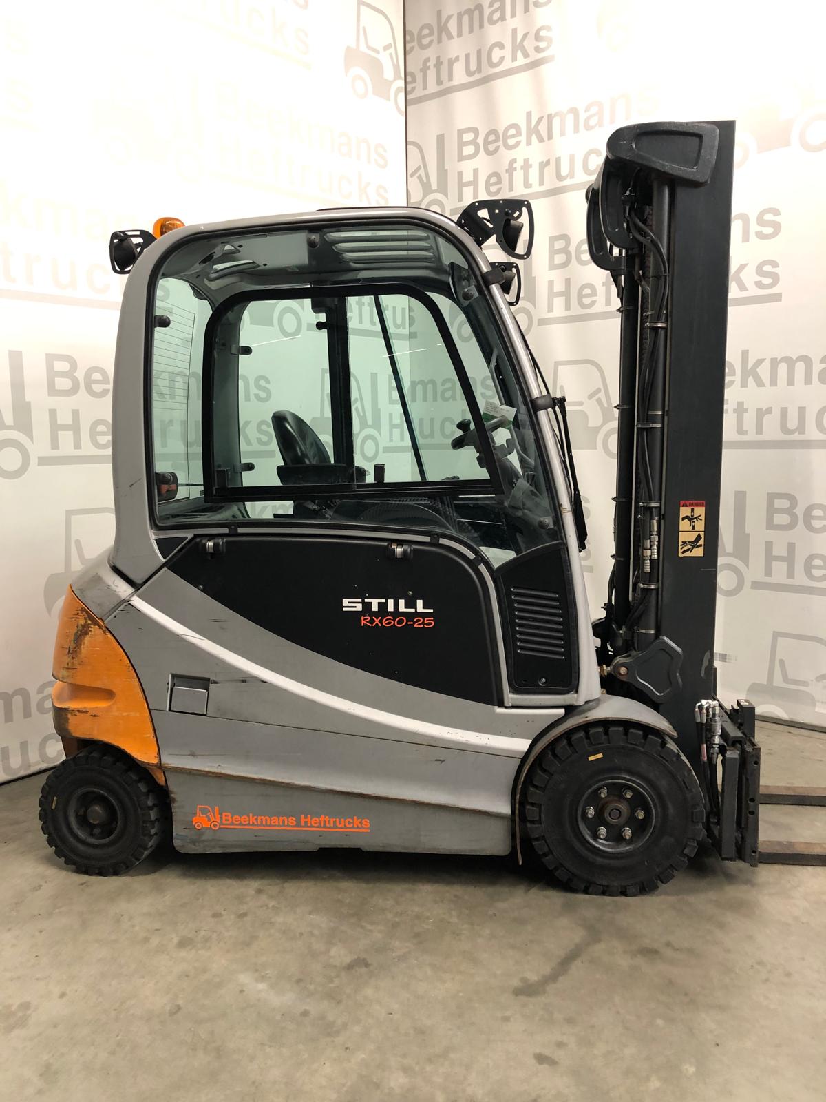 Still RX60-25L - B3746 - Afbeelding 3