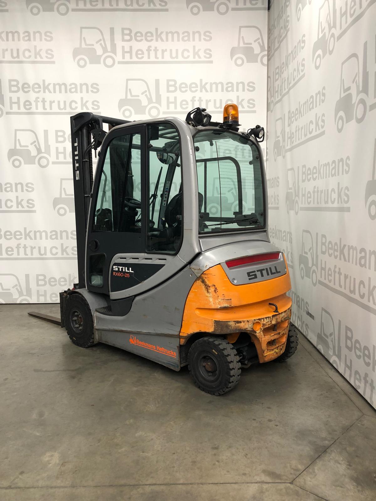 Still RX60-25L - B3746 - Afbeelding 2