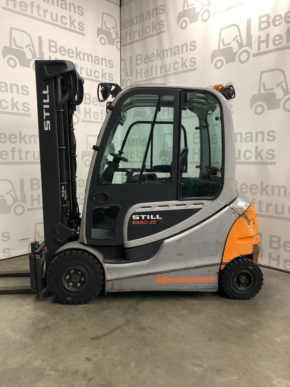 Still RX60-25L - B3746