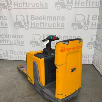 Alternative view of Jungheinrich ERE225 - B3508