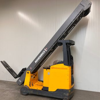 Jungheinrich ETV325 - B2605